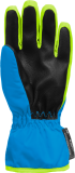 Reusch Ben 6285108 4525 blue yellow back